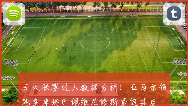 五大联赛过人数据分析：亚马尔领跑多库姆巴佩维尼修斯紧随其后